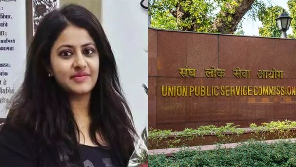 எல்லாமே போச்சே.. சர்ச்சை நாயகி பூஜா கேத்கரின் ஐஏஎஸ் தேர்வு ரத்து.. யுபிஎஸ்சி அதிரடி உத்தரவு