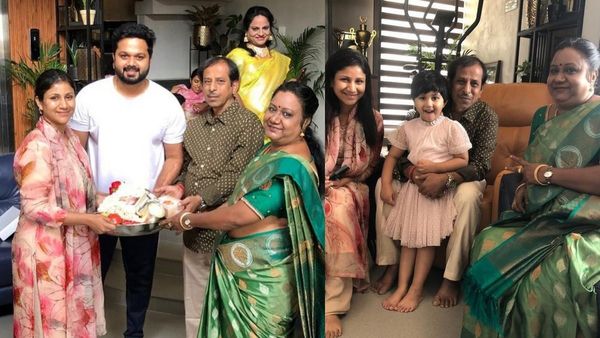ஆலியாவின் வீட்டிற்கு வந்த பெற்றோர்! பிரிந்த குடும்பம் சேர்ந்தது.. மன்னிப்பு கேட்டு நெகிழ்ச்சி பதிவு