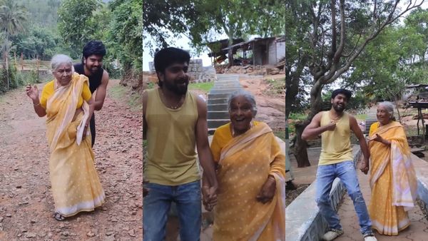 சிறகடிக்க ஆசையில் இனி பரம்பரை சொத்து மனோஜ்க்கு தானா? பாட்டிக்காக கொடுத்த ஸ்பெஷல் கிப்ட் 