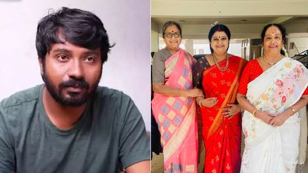 சிறகடிக்க ஆசையில் இனி நடக்கப் போவது இதுதானா? முத்து போலீஸ் ஸ்டேஷனில்.. கே.ஆர் விஜயா யாரோடு பாருங்க 