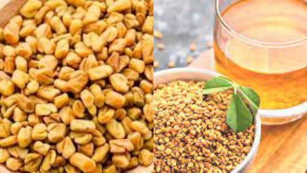 வெந்தய தண்ணீர்.. இப்படி குடிச்சிட்டு வந்தாலே நூறு நோயும் விலகிடும்.. வெந்தய நீரின் எண்ணற்ற பயன்கள்