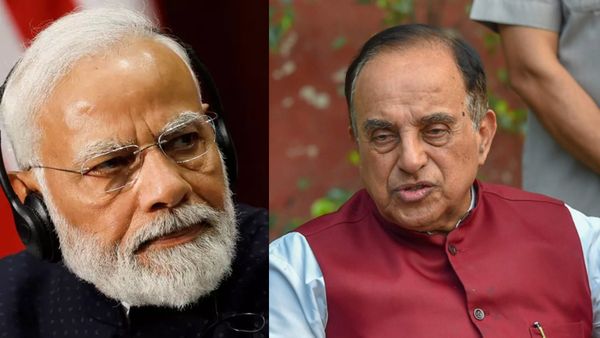 பாஜக தோற்குது.. மோடி தலைமையில்.. டைட்டானிக் கப்பல் போல கட்சி மூழ்கும்.. சு.சுவாமி