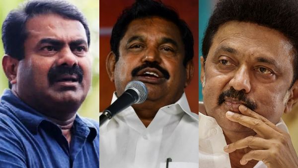 போச்சே! அதிமுக இன்றியே விக்கிரவாண்டியில் செம வாக்கு பதிவு! மாற்றாக வந்த சீமான்? நம்பர் சொல்வது என்ன?