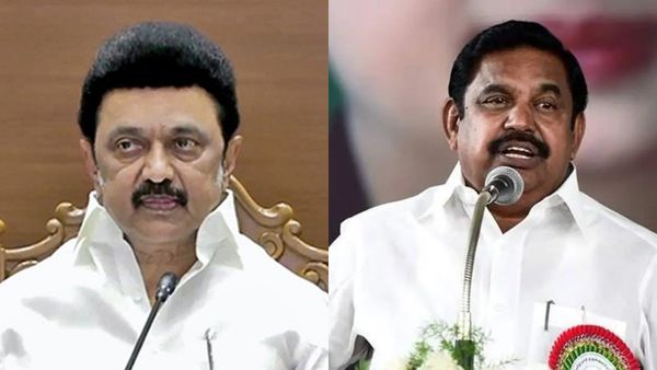 விக்கிரவாண்டியில் எங்கிருந்த திமுகவை எங்க கொண்டாந்து நிறுத்தியிருக்கார் எடப்பாடி! மாஜி எம்பி வேதனை