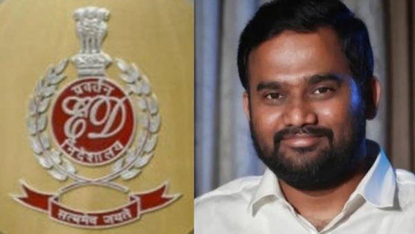 மீண்டும் சிறையில் ஜாபர் சாதிக்.. அமலாக்கத் துறை வழக்கில் காவல் நீட்டிப்பு! நீதிமன்ற அதிரடி உத்தரவு