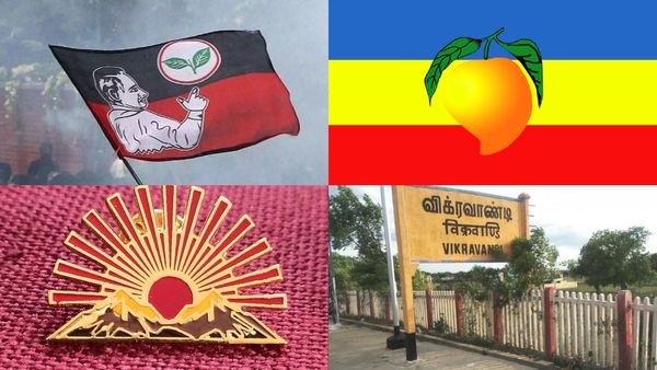 அதிமுக ஓட்டு பாமகவுக்கு கிடைக்காதது ஏன்? திமுகவுக்கு சென்றது எப்படி? விக்கிரவாண்டி தேர்தல் பின்னணி