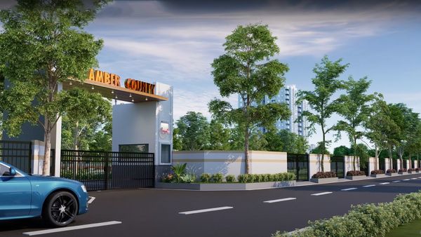 சிட்டிக்கு பக்கத்துல.. அதுவும் உங்க பட்ஜெட்ல.. திருமழிசையின் நேமத்தில் Gated Community Villa Plots!