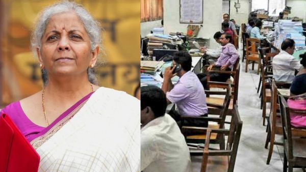 வாடகை வீடு இருக்கா? வருமான வரித் தாக்கல் செய்பவர்களுக்கு போன மேஜர் செய்தி.. நிர்மலா தந்த ட்விஸ்ட்