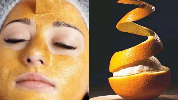 முகம், கழுத்து கருமை நீங்கணுமா? ஆரஞ்சு தோல் பவுடர் போதுமே.. காபி தூள் இருக்கா? தக்காளி? செம ரிசல்ட்