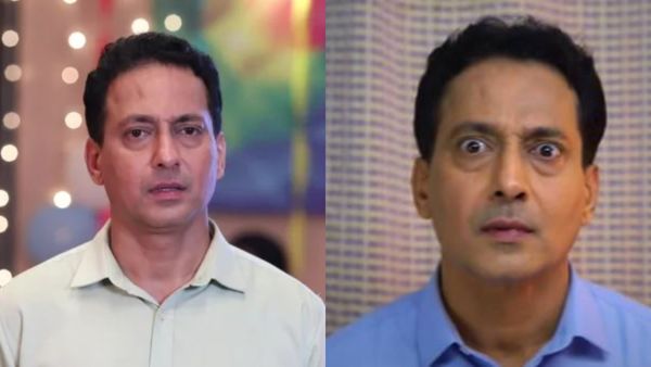 செய்வினை செய்துவிடுவதாக பெண் மிரட்டல்! பாக்கியலட்சுமி சீரியல் நடிகர் சதீஷ்குமார் புகார்