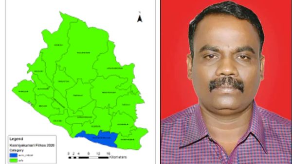 கலங்கிய கன்னியாகுமரி.. சொல்ல சொல்ல அடங்காத செல்ல மகள்.. பாத்ரூமில் அப்பா பகீர்.. பக்கத்தில் பிளேடு