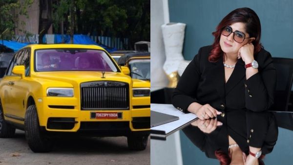 இந்தியாவின் முதல் ரோல்ஸ் ராய்ஸ் ராணி! யார் இந்தக் குப்தா? என்ன செய்கிறார்?