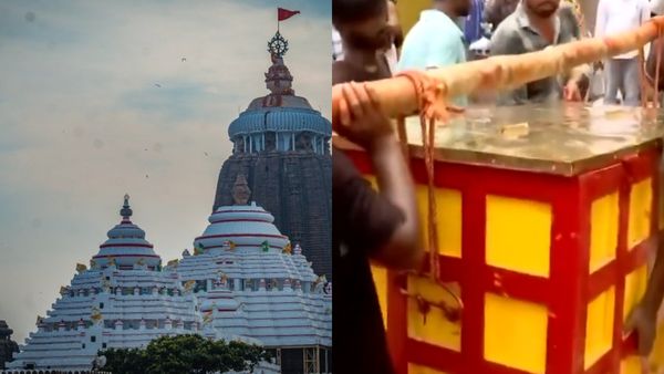 இத்தனை கிலோ தங்கமா? பூரி ஜெகநாதர் கோவில் ரகசிய அறையில் இருப்பது என்ன? 46 ஆண்டுக்கு பின் திறப்பு