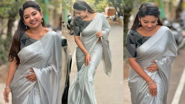 மலர் சீரியலில் இருந்து வெளியேறியது குறித்து ப்ரீத்தி வெளியிட்ட முதல் பதிவு.. அப்போ இதுதான் காரணமா? 