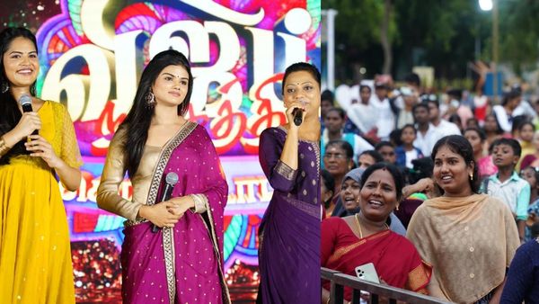  ஈரோடு, திருப்பூரில் விஜய் நட்சத்திர கொண்டாட்டம்.. எந்த இடம்? யாரெல்லாம் வராங்கன்னு பாருங்க 