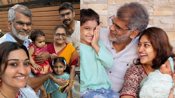 ஒருவனுக்கு ஒருத்தி தான் பெஸ்ட்.. குழந்தைகள் என்ன பாவம் செஞ்சாங்க? நீலிமா கேட்ட நெத்தியடி கேள்வி