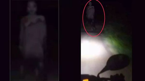 திருவண்ணாமலையில் அர்த்தராத்திரியில் கொலுசு சத்தம்.. பாலாஜியை 