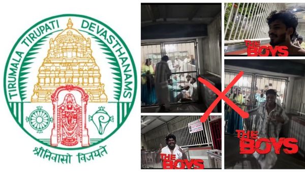 இந்த முறை ஆந்திரா போலீசில் சிக்கிய டிடிஎஃப் வாசன்! பக்தர்களிடம் விளையாடியதால் வந்த வினை!