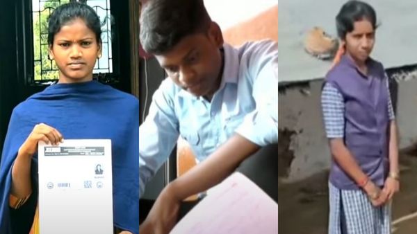 60 வருட ரெக்கார்ட் பிரேக்! NITக்குள் 2 பழங்குடி மாணவிகள்! IITக்குள் ஒரு ஆதிதிராவிட மாணவன்!