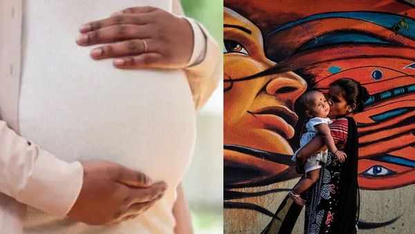 தமிழகத்தில் குழந்தைகள் இறப்பு விகிதம் குறைவு.. ஆனாலும் சிசேரியன்கள் அதிகம்! ஆறுதலும் கவலையும்!