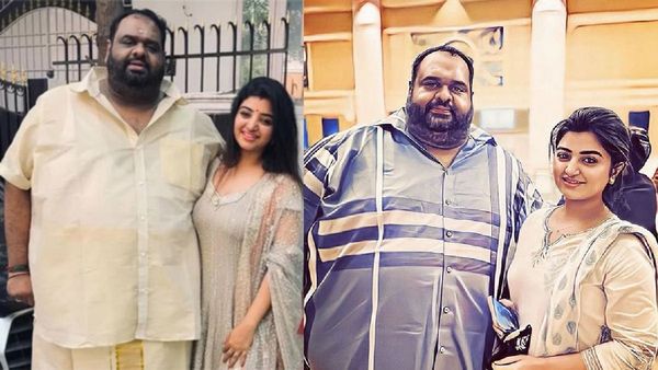 நான் சொல்ல விரும்புவது இதுதான்! மகாலட்சுமி பற்றி ரவீந்தர் வெளியிட்ட திடீர் பதிவு.. குவியும் கருத்து