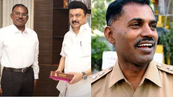 நேர்மைக்கு கொடுத்த பரிசா இது? 3 லட்சம் அபராதமா? பொங்கி எழுந்த என்கவுண்டர் வெள்ளத்துரை?