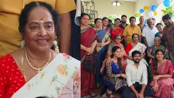 சிறகடிக்க ஆசையில் அறிமுகமாகும் கே. ஆர் விஜயா.. முத்து,மீனா காரணம் இல்லையாமே.. விஷயம் இதுதானா? 
