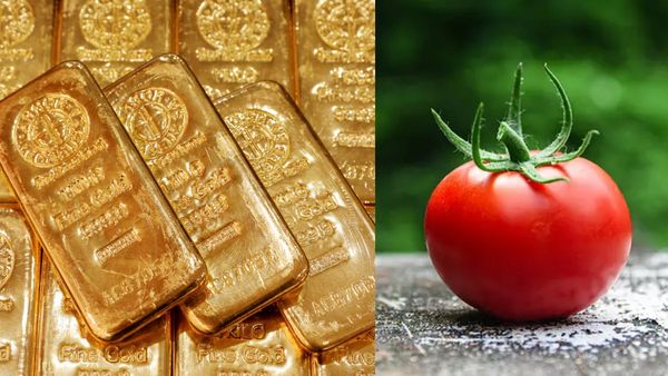 தங்கம் விலை உயர்வா? என் பழைய ரெக்கார்டை எடுத்துப் பாருங்க! தவிக்க வைக்கும் தக்காளி விலை! என்ன காரணம்?