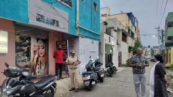 பேரு மட்டும் “பிரஸ்டீஜ்”.. நடந்தது பாலியல் தொழில்.. சென்னை ஸ்பாவில் இருந்து 6 இளம்பெண்கள் மீட்பு!