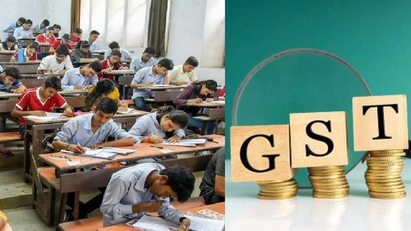 ஜிஎஸ்டி, வாட்டர் ஹீட்டர்! டிஎன்பிஎஸ்சியில் கேட்ட கேள்விக்கு உங்களால் சரியாக விடை அளிக்க முடியுமா?