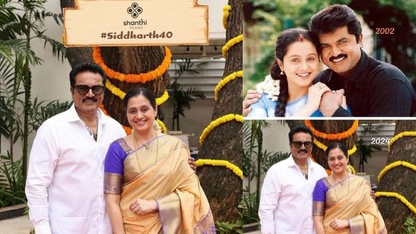 சூரியவம்சம் ஜோடி மறுபடியும்.. தேவயானி வெளியிட்ட திடீர் போஸ்ட்.. சரத்குமாரும் கலக்குறாரே.. செம அப்டேட்