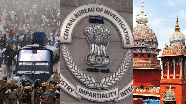 தூத்துக்குடி துப்பாக்கிச்சூடு! குற்றம்சாட்டப்பட்ட அதிகாரிகளின் சொத்து விவரங்களை விசாரிங்க: ஹைகோர்ட்