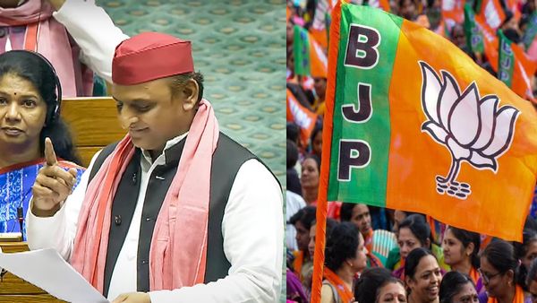 சாதிவாரி கணக்கெடுப்பை உடனடியாக நடத்துங்கள்- அகிலேஷ் பேச்சு! பாஜக தோல்வி அடைந்த அரசு என்றும் தாக்கு