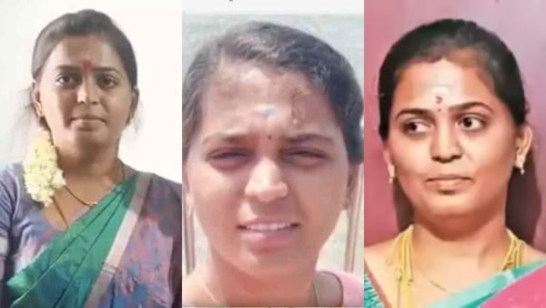 தாராபுரம் சத்யாவின் அந்தரங்கம்.. திகைத்த திருப்பூர் போலீஸ்.. ஆன்லைனில் வரிசையா வந்த ஆண்கள்