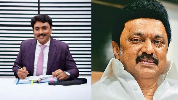 குற்றவியல் துறை இயக்குநராக அசன் முகமது ஜின்னா நியமனம்.. முக்கிய உத்தரவு போட்ட முதல்வர் ஸ்டாலின்!