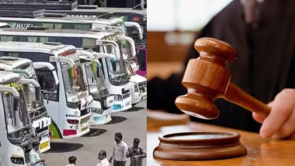நடுவழியில் பயணியை இறக்கிவிட்ட ஆம்னி பஸ்.. மறக்க முடியாத உத்தரவிட்ட நுகர்வோர் நீதிமன்றம்