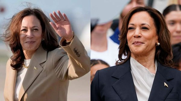 சென்னை வரும் கமலா ஹாரிஸ்? அமெரிக்க அதிபர் தேர்தல் வெற்றிக்கு முன்பே போன டிமாண்ட்! என்ன நடந்தது?