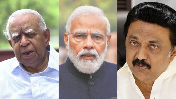 ஈழத் தமிழர் தலைவர் இரா. சம்பந்தன் மறைவுக்கு பிரதமர் மோடி, முதல்வர் ஸ்டாலின் ஆழ்ந்த இரங்கல்!