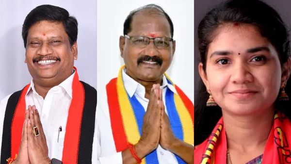 விக்கிரவாண்டி இடைத்தேர்தல் முடிவு: 67 ஆயிரம் வாக்குகள் வித்தியாசத்தில் திமுக பிரமாண்ட வெற்றி!