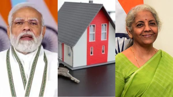 வாடகை வீட்டுதாரர்களுக்கு குஷி.. பிரதமர் வீடு கட்டும் திட்டத்தில் 3 கோடி வீடு! பிஎம் ஆவாஸ் யோஜனா மாஸ்