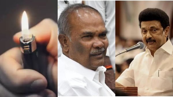 பிளாஸ்டிக் சிகரெட் லைட்டர்களுக்கு தடை: முதல்வருக்கு அப்பாவு கடிதம்