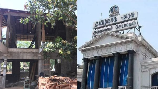 புதிதாக வீடு கட்டுவோருக்கு போன மேஜர் செய்தி.. இந்த 4 விஷயம் ரொம்ப முக்கியம்.. தமிழக அரசு வார்னிங்