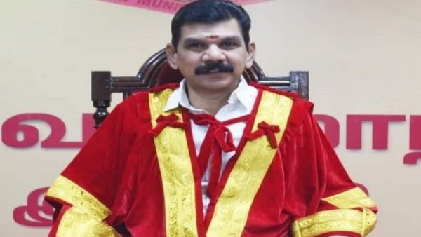 நெல்லை மேயர் சரவணன் ராஜினாமா.. அடுத்தடுத்து திமுக மேயர்கள் பதவி விலகலால் பரபரப்பு!