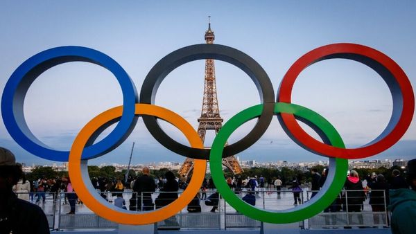 33ஆவது ஒலிம்பிக் போட்டிகள்! பிரான்ஸ் தலைநகர் பாரீஸில் கோலாகலமாக இன்று தொடக்கம்