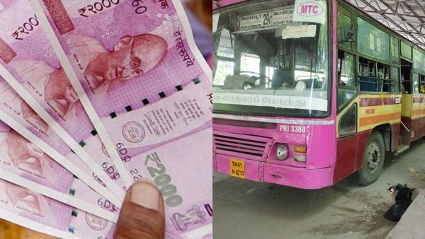இனி இதை செய்யலன்னா சம்பளம் முழுசா வராது.. சென்னை எம்டிசி பஸ் ஊழியர்களுக்கு பறந்த உத்தரவு