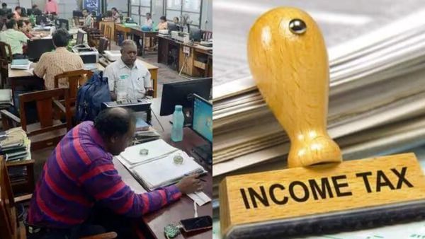 பெரிய நிவாரணம்.. நாடு முழுக்க உள்ள ஊழியர்களுக்கு அரசு முக்கிய அறிவிப்பு.. மனசை குளிர வச்சிட்டாங்களே