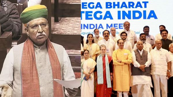 இந்தியா அணிக்கு பதிலடியாக தீவிரமாகும் 