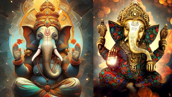 கோபத்தில் கணபதி தலையை சீவிய சிவன்! உலகையே அழிப்பதாக சூளூரைத்த பார்வதி! முழு முதற்கடவுளானது எப்படி?