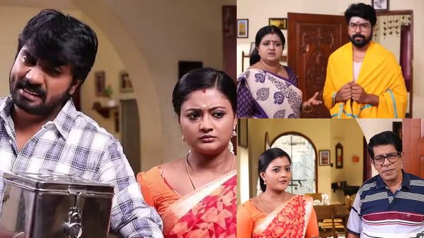 சிறகடிக்க ஆசை: மனோஜிடம் ஜோதிடர் சொன்ன வார்த்தை.. உண்டியலை வைத்து முத்து போடும் பிளான் 