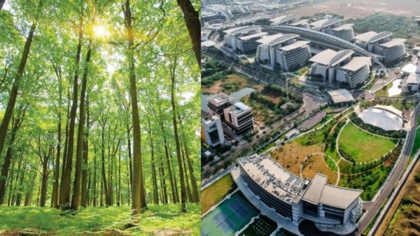 சென்னை ஐடி காரிடர் பக்கம் போறீங்களா.. மொத்த ஏரியாவும் குலுங்க போகுது.. அதுவும் சிறுசேரிதான் ஹைலைட்டே